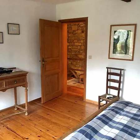 Le Moulin Des Aulnes Vakantiehuis